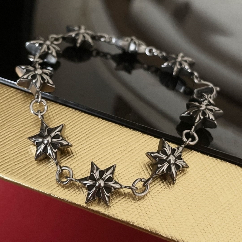 Chrome Hearts Bracelets